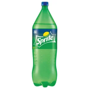 SPRITE BOTTLE