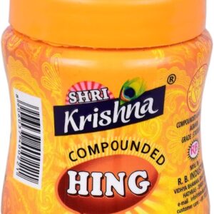 SRI KRISHNA AWAL 250GM