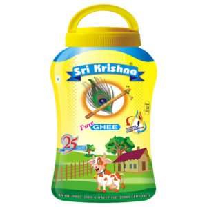 SRI KRISHNA GHEE 900GM