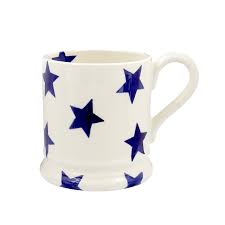 STAR MUG
