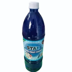 STAR TOILETCLNG 1LTR
