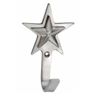 STAR33STEEL HOOKS