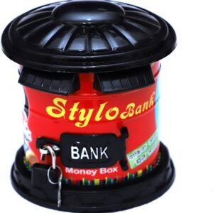 STYLO BANCK