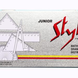 STYLO JUNIOR JAMENTRI BOX