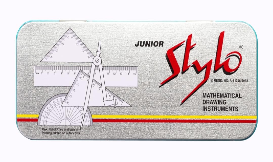 STYLO JUNIOR JAMENTRI BOX