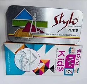 STYLO KIDS JAMENTRI BOX
