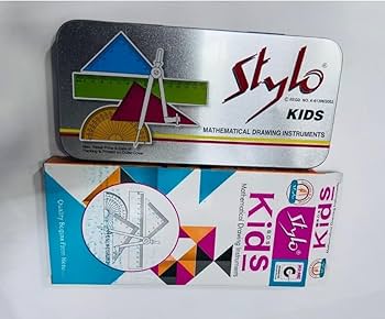STYLO KIDS JAMENTRI BOX