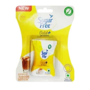 SUGAAR FREE GOLD 10G
