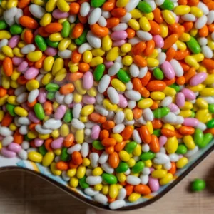 SUGAR COATED SOUFF 100G