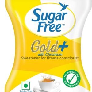 SUGAR FREE GOLD PLUS 300 PELLETS