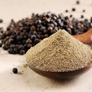 SUGHAM BLACK PEPPER POWDER