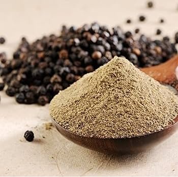 SUGHAM BLACK PEPPER POWDER