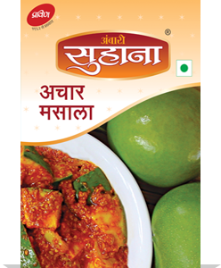 SUHANA ACHAR MASALA