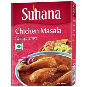 SUHANA CHICKAN MASALA 15GM