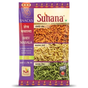 SUHANA CHIWADA MASALA 50GM