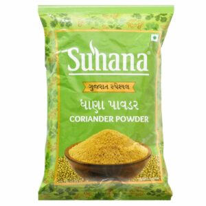 SUHANA CORIANDER POWDER 200G