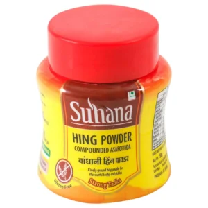 SUHANA HING POWDER
