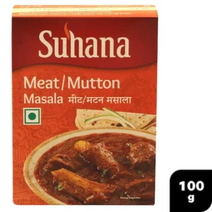 SUHANA MEAT MASALA 100G