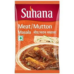 SUHANA MUTTON MASALA 15GM