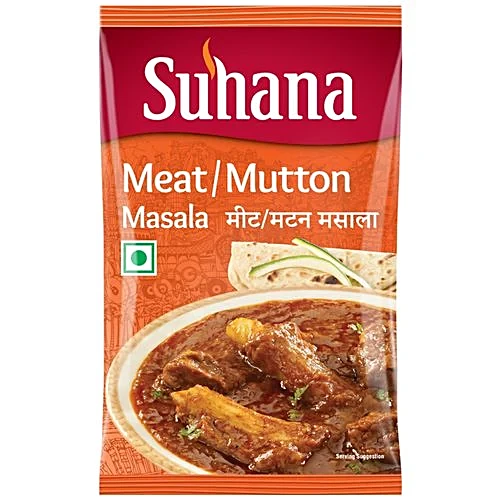 SUHANA MUTTON MASALA 15GM