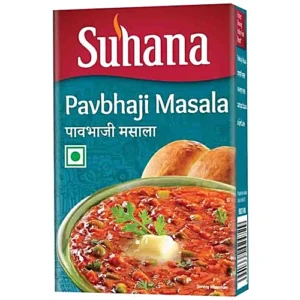 SUHANA PAVBHAJI MASALA 15GM