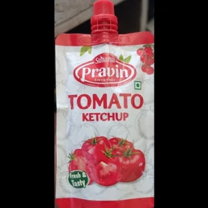 SUHANA PRAVIN TOMATO KETCHUP