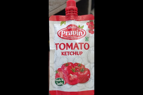 SUHANA PRAVIN TOMATO KETCHUP