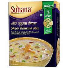 SUHANA SHEER KHURMA MIX