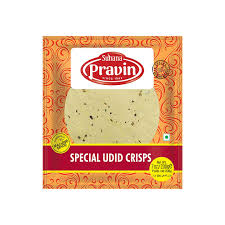 SUHANA SPECIAL UDID PAPAD 200G