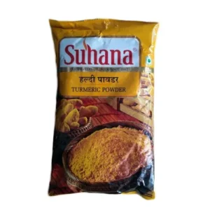 SUHANA TURMERIC POWDER100GM