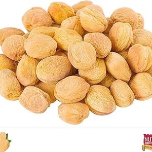 SULTAN DRY APRICOTS 250