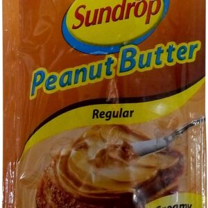 SUNDROP PEANUT BUTTER 30G