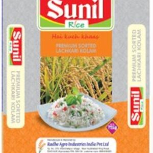 SUNIL KOLAM RICE 1KG