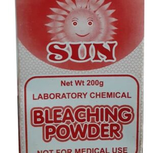 SUNPOWER BLEACHING POWDER
