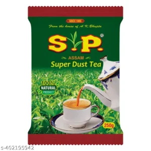 SUPPER REACH TEA POWDER 250GM
