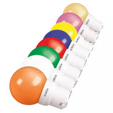 SURYA LED LAMP 0.5wt ROUND