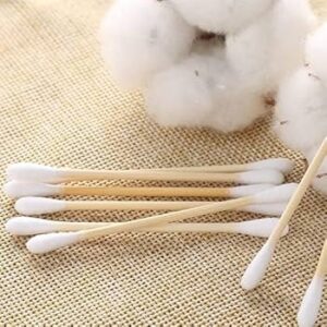 SWAN COTTON SWABS BUDS