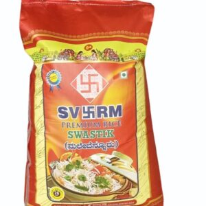 SWASTIK RICE 1KG