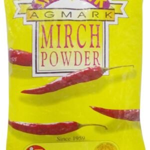 SWASTIKS 500GM CHILLI PD