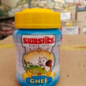 SWASTIKS GHEE 200ML