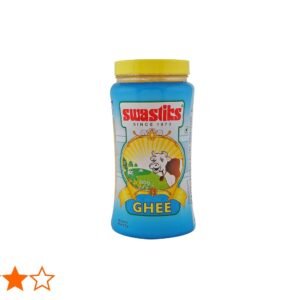 SWASTIKS GHEE 500ML