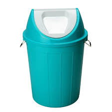 SWING BIN 600LTRS