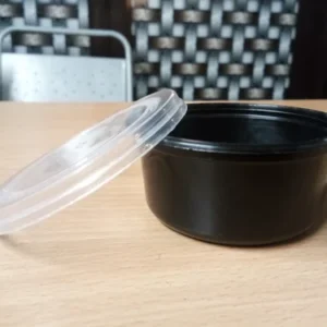 TABLE CANTAINER 250ML