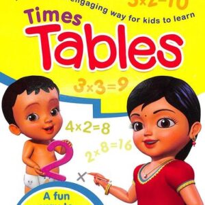 TABLES BOOK
