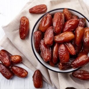 TAJ MAHAL DATES