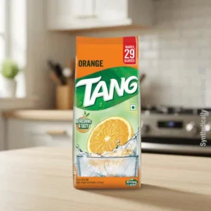 TANG ORANGE 500G
