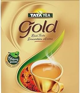 TATA GOLD TEA POWDER 500G