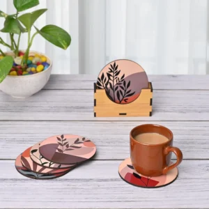 TEA COASTER