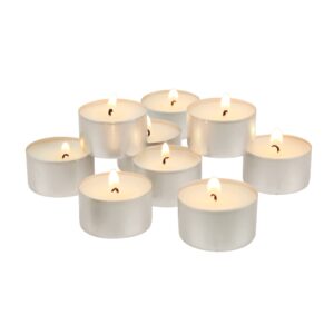 TEA LIGHT CANDLES