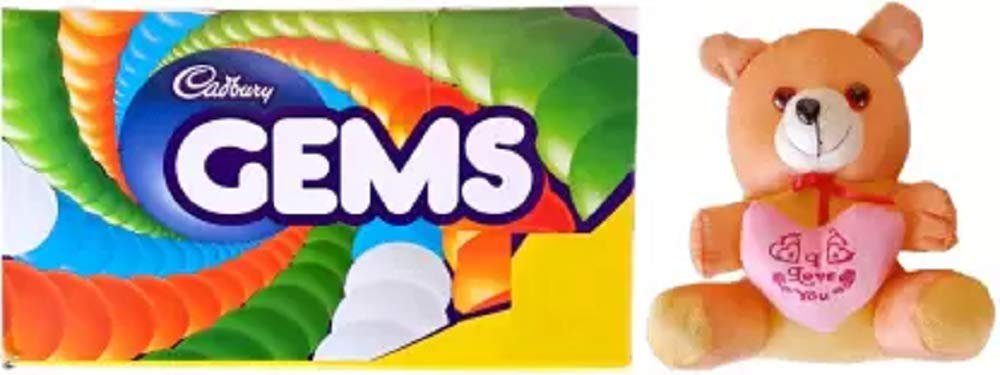 TED BEER GEMS